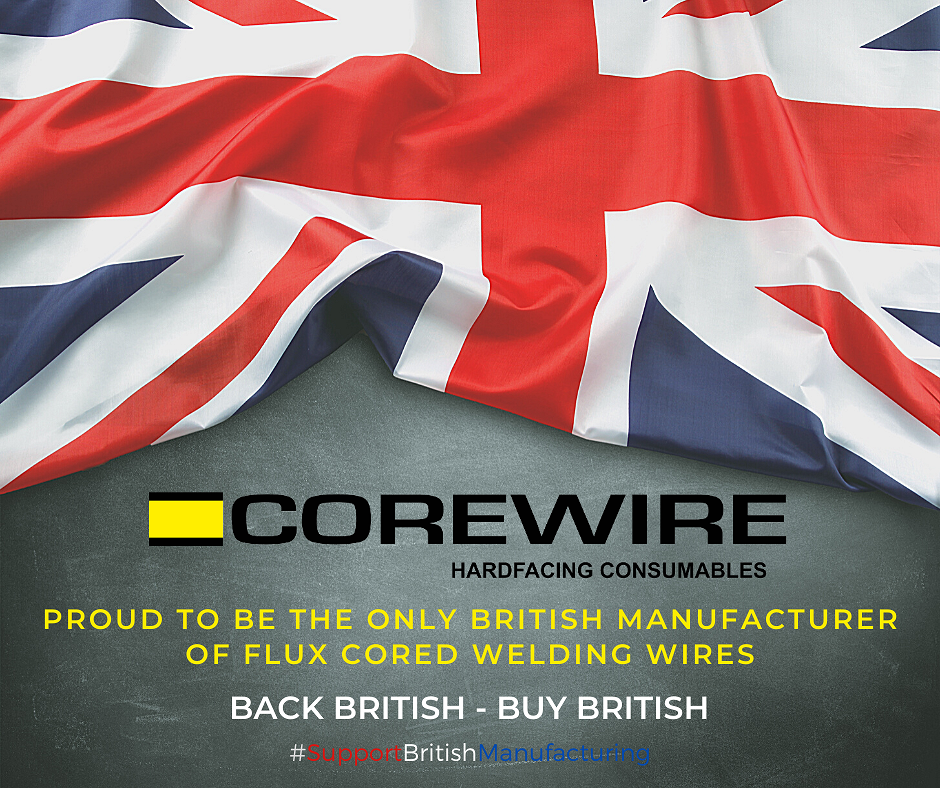 Support British Manufacturing